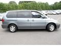 2001 Stone Gray Metallic Honda Odyssey EX  photo #4