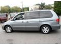 2001 Stone Gray Metallic Honda Odyssey EX  photo #9