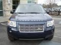 2008 Baltic Blue Metallic Land Rover LR2 HSE  photo #4