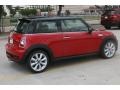 Chili Red - Cooper S Hardtop Photo No. 3