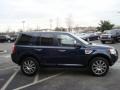 2008 Baltic Blue Metallic Land Rover LR2 HSE  photo #6