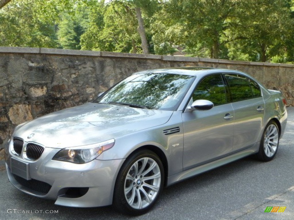 2006 Bmw m5 paint colors #3