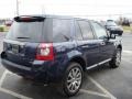 2008 Baltic Blue Metallic Land Rover LR2 HSE  photo #7