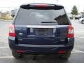 2008 Baltic Blue Metallic Land Rover LR2 HSE  photo #8