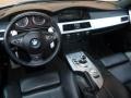 Black Prime Interior Photo for 2006 BMW M5 #51093734