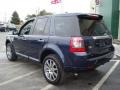 2008 Baltic Blue Metallic Land Rover LR2 HSE  photo #9