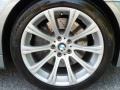 2006 BMW M5 Standard M5 Model Wheel