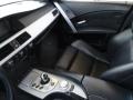 2006 Silver Gray Metallic BMW M5   photo #15