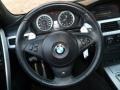Black Steering Wheel Photo for 2006 BMW M5 #51093839