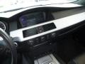 2006 Silver Gray Metallic BMW M5   photo #17