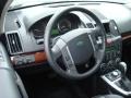 2008 Baltic Blue Metallic Land Rover LR2 HSE  photo #11