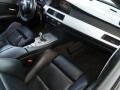 2006 Silver Gray Metallic BMW M5   photo #20