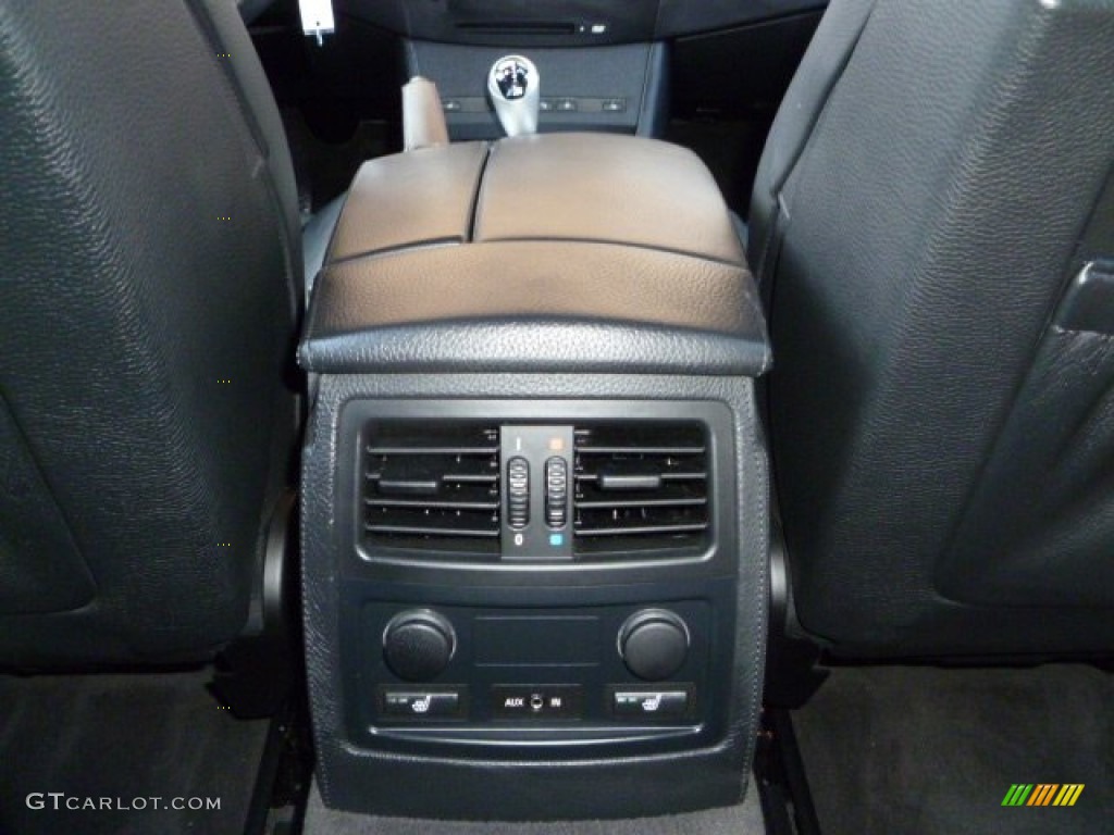 2006 M5  - Silver Gray Metallic / Black photo #22