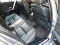 2006 Silver Gray Metallic BMW M5   photo #28