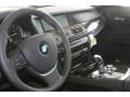2012 Black Sapphire Metallic BMW 7 Series 740Li Sedan  photo #11