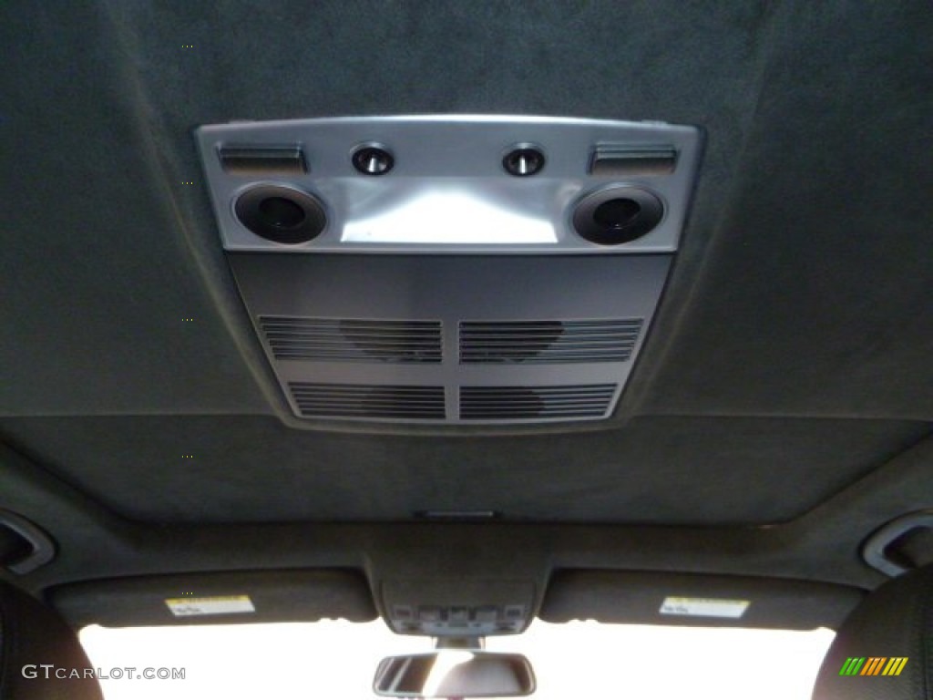 2006 M5  - Silver Gray Metallic / Black photo #29
