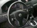 2006 Black Volkswagen Jetta Value Edition Sedan  photo #16