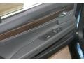 2012 Black Sapphire Metallic BMW 7 Series 740Li Sedan  photo #18