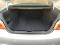 Black Trunk Photo for 2006 BMW M5 #51094145