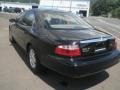 2005 Black Mercury Sable LS Sedan  photo #6