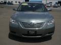 Aloe Green Metallic - Camry LE Photo No. 2