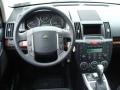 2008 Baltic Blue Metallic Land Rover LR2 HSE  photo #24