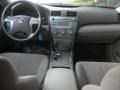 Aloe Green Metallic - Camry LE Photo No. 10