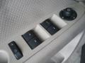 2007 Tungsten Grey Metallic Ford Fusion SEL V6  photo #8