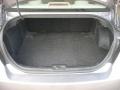 2007 Tungsten Grey Metallic Ford Fusion SEL V6  photo #11