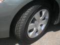 Aloe Green Metallic - Camry LE Photo No. 14