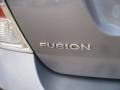 2007 Tungsten Grey Metallic Ford Fusion SEL V6  photo #12
