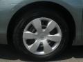 Aloe Green Metallic - Camry LE Photo No. 15