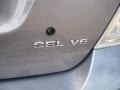 2007 Tungsten Grey Metallic Ford Fusion SEL V6  photo #13