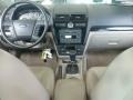 2007 Tungsten Grey Metallic Ford Fusion SEL V6  photo #16