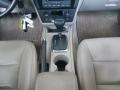 2007 Tungsten Grey Metallic Ford Fusion SEL V6  photo #17