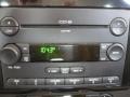 2007 Tungsten Grey Metallic Ford Fusion SEL V6  photo #25