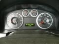 2007 Tungsten Grey Metallic Ford Fusion SEL V6  photo #27