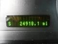 2007 Tungsten Grey Metallic Ford Fusion SEL V6  photo #28