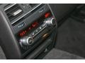 Controls of 2012 7 Series 750Li Sedan