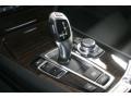  2012 7 Series 750Li Sedan 6 Speed Automatic Shifter