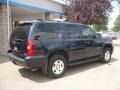 2009 Dark Blue Metallic Chevrolet Tahoe LT 4x4  photo #6