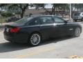 2012 Jet Black BMW 7 Series 750Li Sedan  photo #3