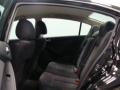Super Black - Altima 2.5 S Photo No. 9