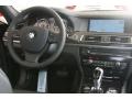 2012 Jet Black BMW 7 Series 750Li Sedan  photo #9