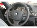 2012 Jet Black BMW 7 Series 750Li Sedan  photo #10