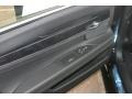 2012 Jet Black BMW 7 Series 750Li Sedan  photo #17