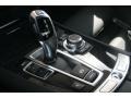 2012 Jet Black BMW 7 Series 750Li Sedan  photo #21