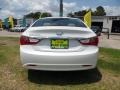 Shimmering White - Sonata GLS Photo No. 4