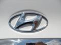 2012 Hyundai Sonata GLS Marks and Logos