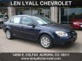 Imperial Blue Metallic - Cobalt LT Sedan Photo No. 1